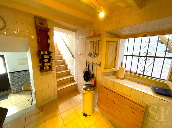 Image No.4-Maison de ville de 2 chambres à vendre à Sayalonga