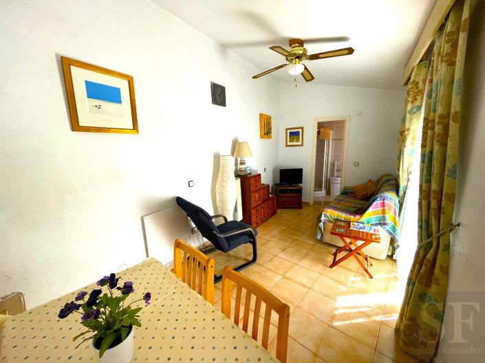 Image No.5-Maison de ville de 2 chambres à vendre à Sayalonga