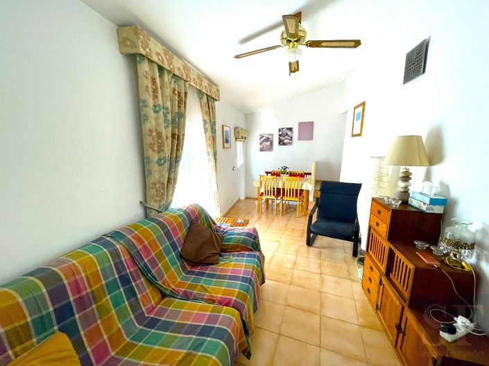 Image No.6-Maison de ville de 2 chambres à vendre à Sayalonga