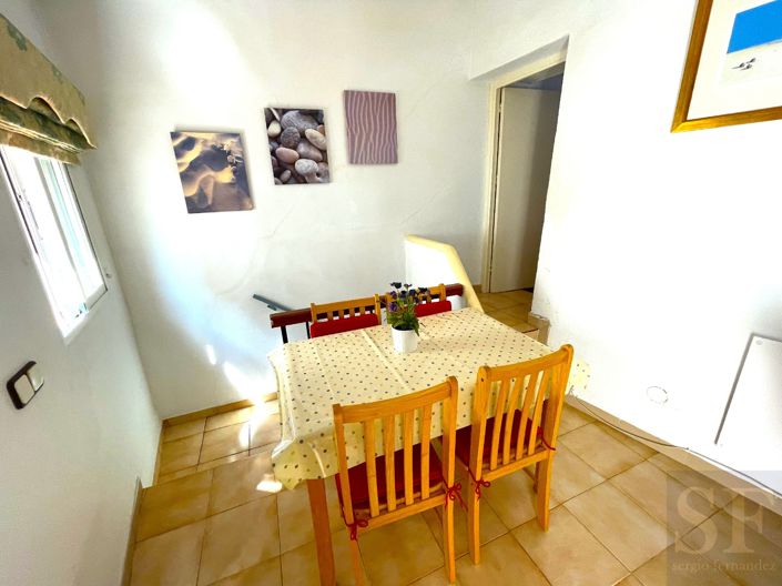 Image No.7-Maison de ville de 2 chambres à vendre à Sayalonga