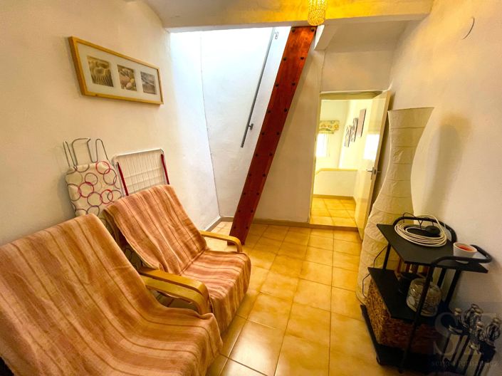 Image No.8-Maison de ville de 2 chambres à vendre à Sayalonga