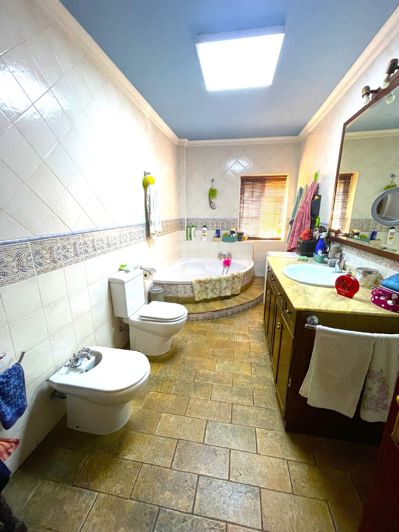 Image No.12-Maison de ville de 4 chambres à vendre à Málaga City