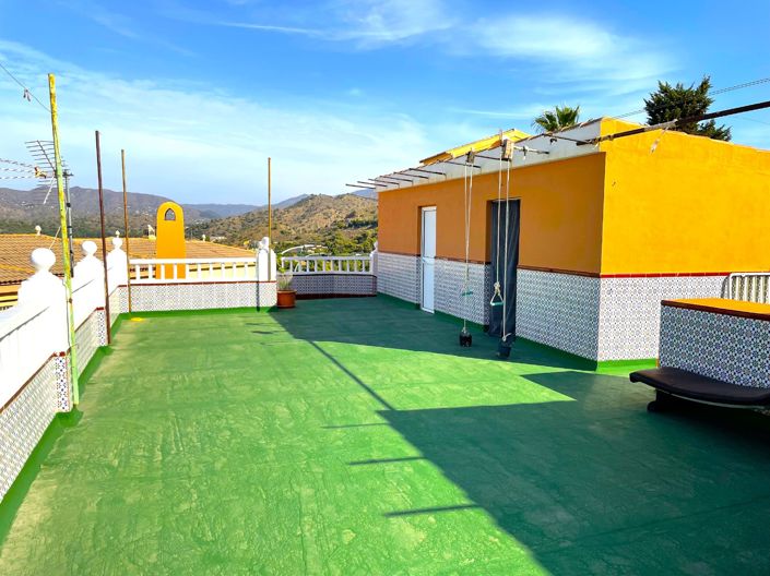 Image No.15-Maison de ville de 4 chambres à vendre à Málaga City