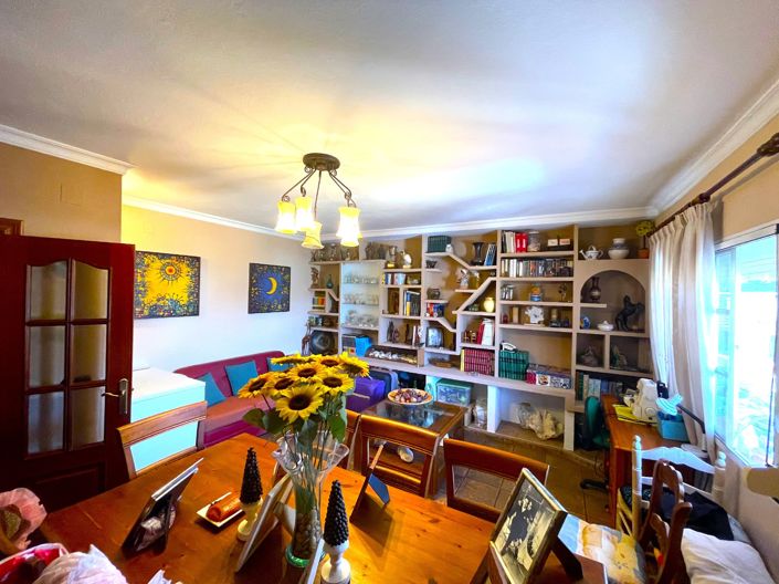 Image No.5-Maison de ville de 4 chambres à vendre à Málaga City