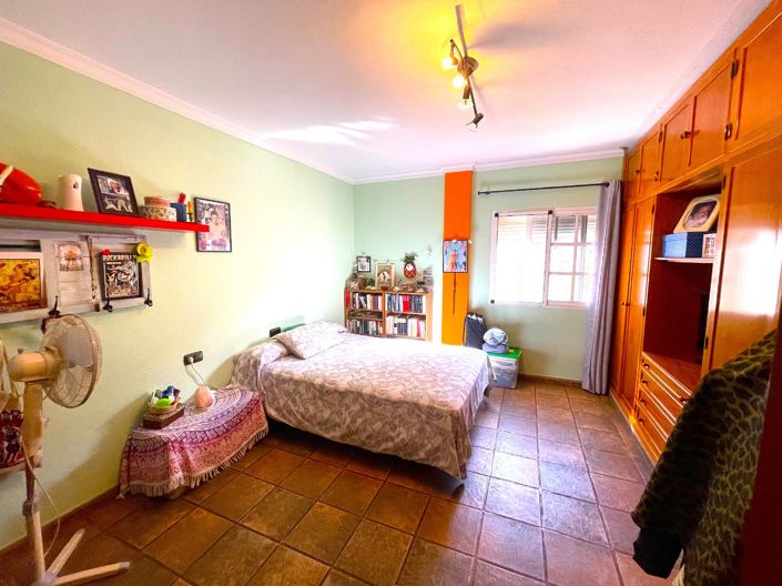 Image No.7-Maison de ville de 4 chambres à vendre à Málaga City