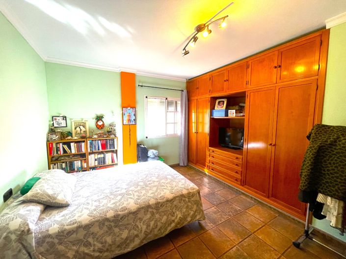 Image No.8-Maison de ville de 4 chambres à vendre à Málaga City