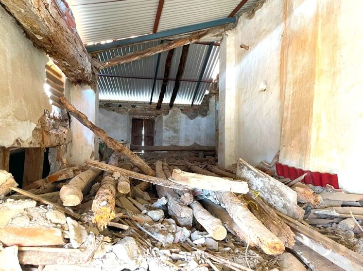 Image No.10-Maison de ville de 7 chambres à vendre à Cómpeta