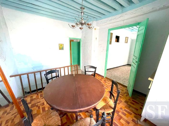 Image No.4-Maison de ville de 7 chambres à vendre à Cómpeta