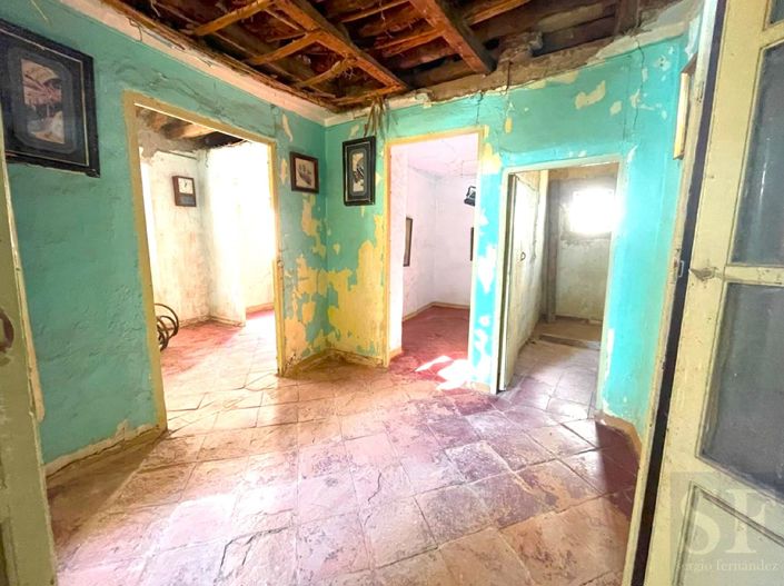 Image No.5-Maison de ville de 7 chambres à vendre à Cómpeta