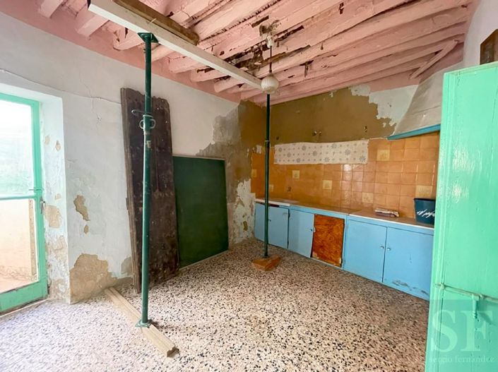 Image No.6-Maison de ville de 7 chambres à vendre à Cómpeta