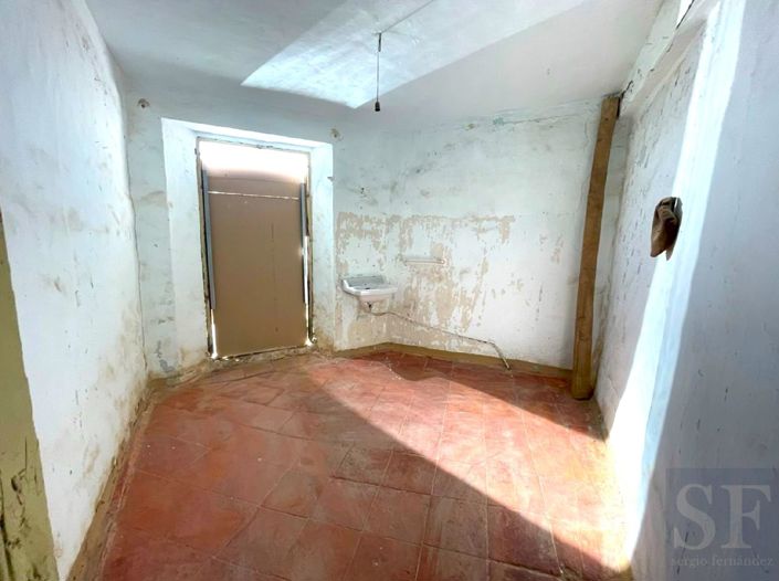 Image No.7-Maison de ville de 7 chambres à vendre à Cómpeta