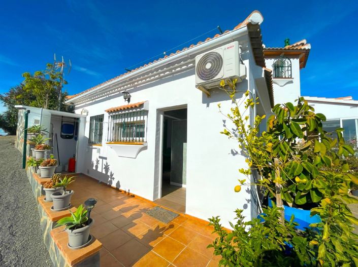 Image No.11-Villa de 4 chambres à vendre à Arenas