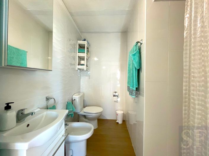 Image No.14-Villa de 4 chambres à vendre à Arenas