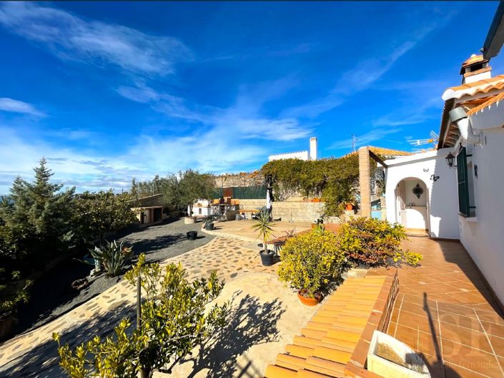 Image No.15-Villa de 4 chambres à vendre à Arenas