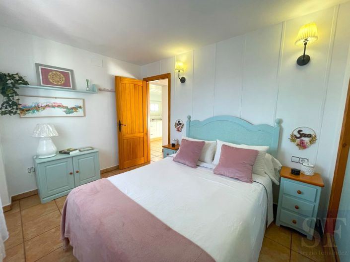 Image No.18-Villa de 4 chambres à vendre à Arenas