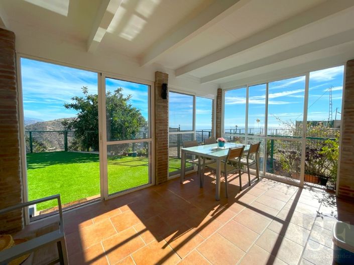 Image No.4-Villa de 4 chambres à vendre à Arenas