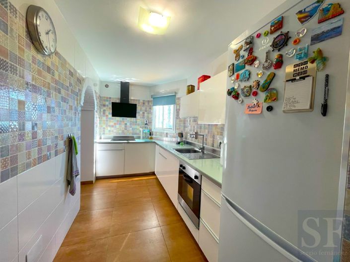 Image No.6-Villa de 4 chambres à vendre à Arenas