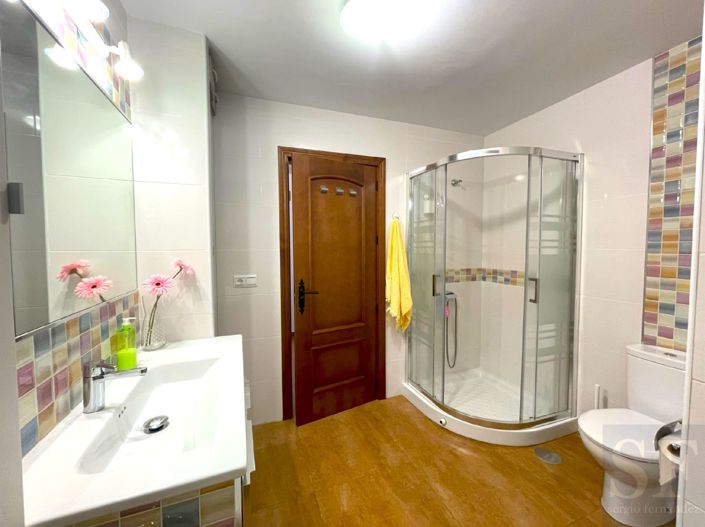 Image No.9-Villa de 4 chambres à vendre à Arenas