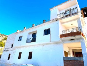 Sergio Fernández Properties most sold property