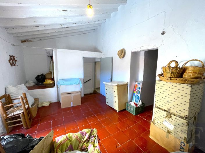 Image No.10-Maison de ville de 5 chambres à vendre à Canillas de Aceituno