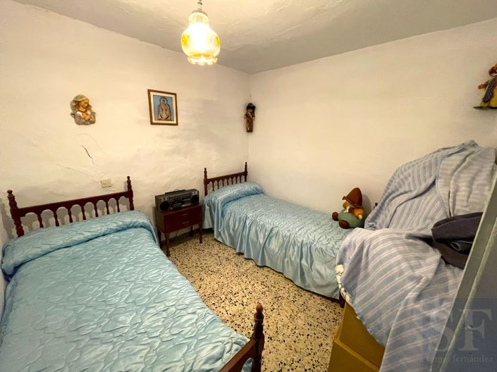 Image No.11-Maison de ville de 5 chambres à vendre à Canillas de Aceituno