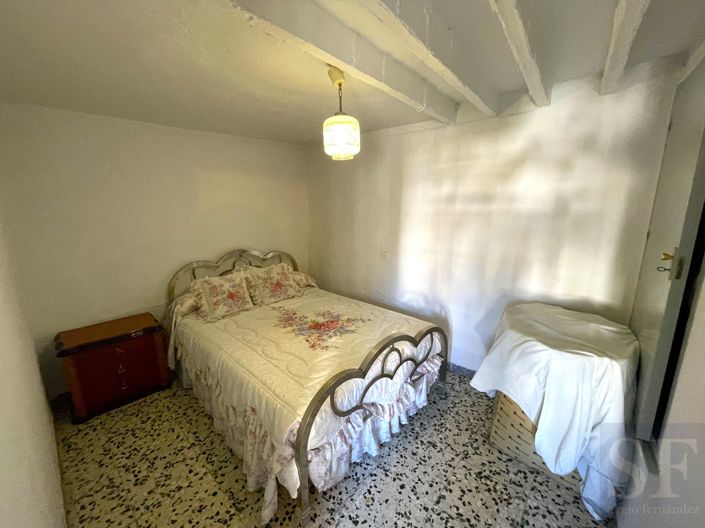 Image No.13-Maison de ville de 5 chambres à vendre à Canillas de Aceituno