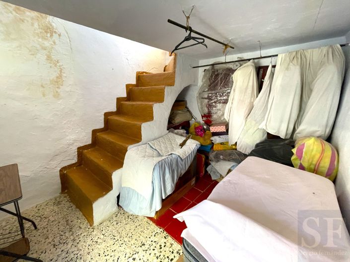 Image No.14-Maison de ville de 5 chambres à vendre à Canillas de Aceituno