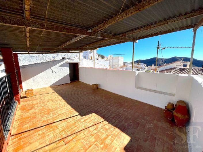 Image No.15-Maison de ville de 5 chambres à vendre à Canillas de Aceituno