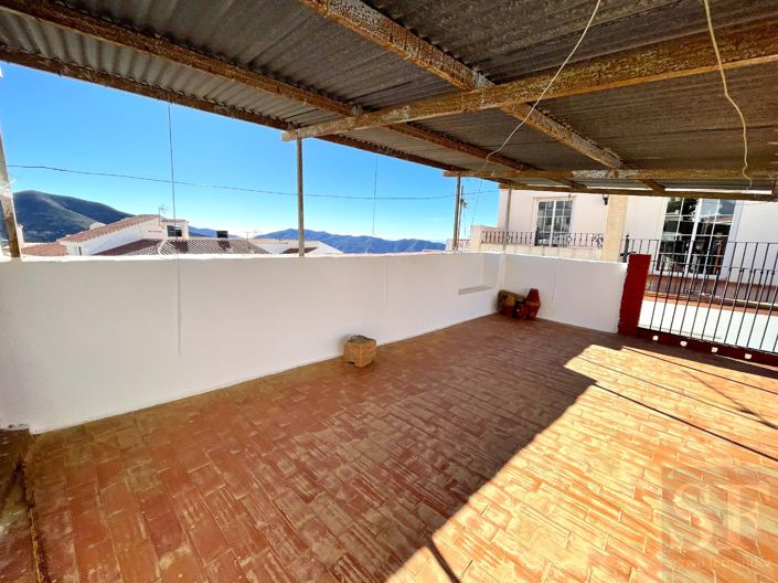 Image No.16-Maison de ville de 5 chambres à vendre à Canillas de Aceituno