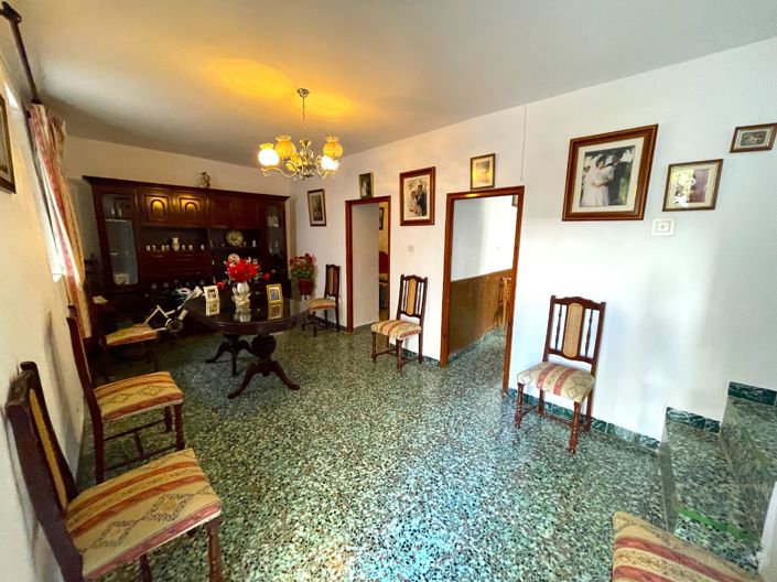 Image No.2-Maison de ville de 5 chambres à vendre à Canillas de Aceituno