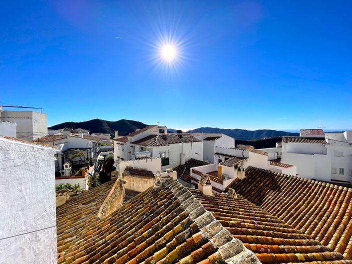 Image No.20-Maison de ville de 5 chambres à vendre à Canillas de Aceituno