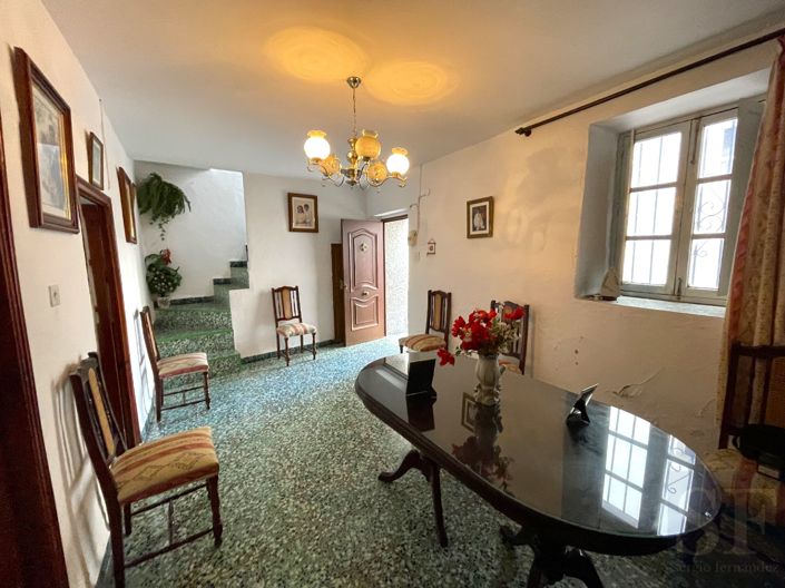 Image No.3-Maison de ville de 5 chambres à vendre à Canillas de Aceituno