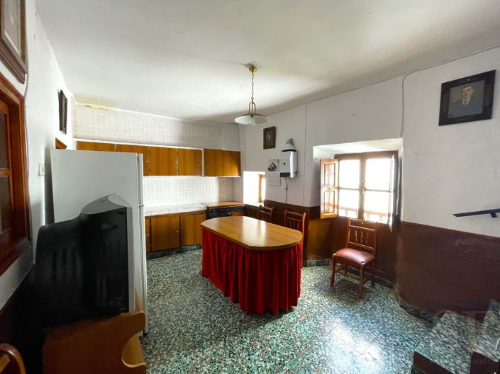 Image No.4-Maison de ville de 5 chambres à vendre à Canillas de Aceituno