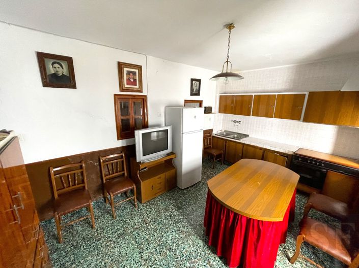 Image No.5-Maison de ville de 5 chambres à vendre à Canillas de Aceituno