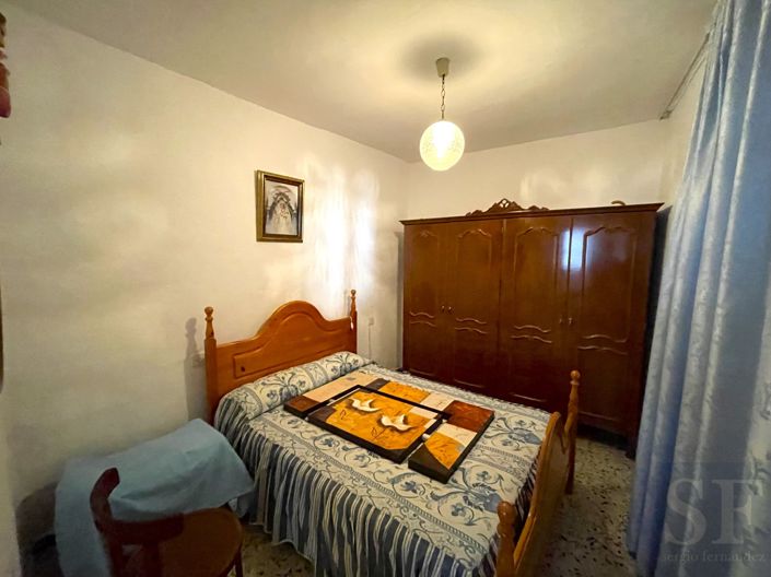 Image No.6-Maison de ville de 5 chambres à vendre à Canillas de Aceituno