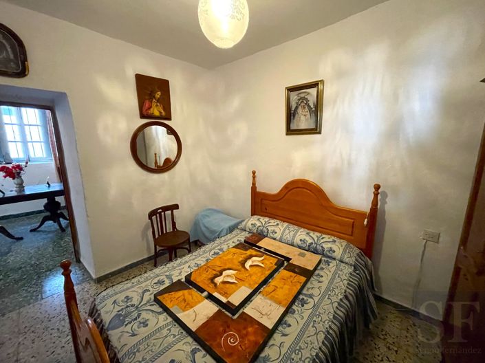 Image No.7-Maison de ville de 5 chambres à vendre à Canillas de Aceituno