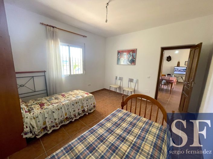 Image No.13-Villa de 3 chambres à vendre à Canillas de Aceituno