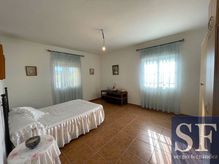 Image No.8-Villa de 3 chambres à vendre à Canillas de Aceituno