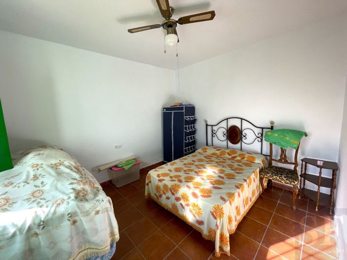 Image No.10-Villa de 1 chambre à vendre à Canillas de Aceituno