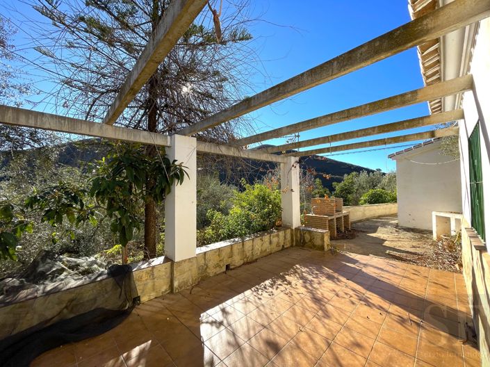 Image No.11-Villa de 1 chambre à vendre à Canillas de Aceituno