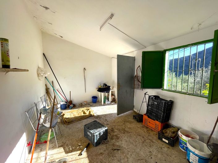 Image No.14-Villa de 1 chambre à vendre à Canillas de Aceituno