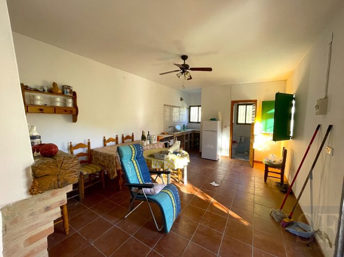 Image No.4-Villa de 1 chambre à vendre à Canillas de Aceituno