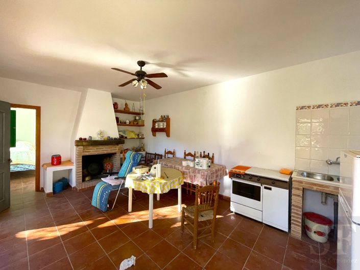 Image No.5-Villa de 1 chambre à vendre à Canillas de Aceituno