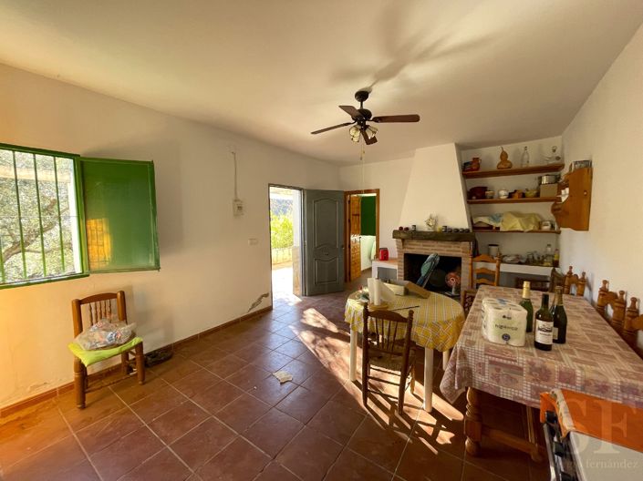 Image No.6-Villa de 1 chambre à vendre à Canillas de Aceituno