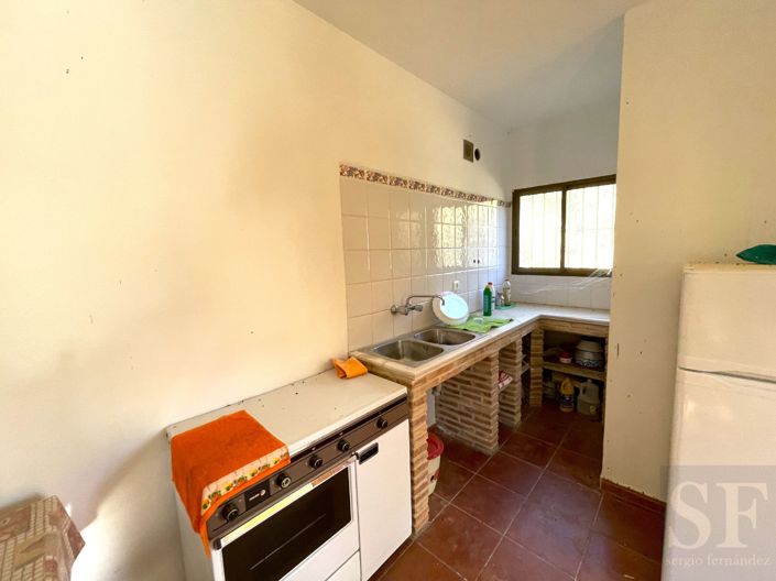 Image No.7-Villa de 1 chambre à vendre à Canillas de Aceituno