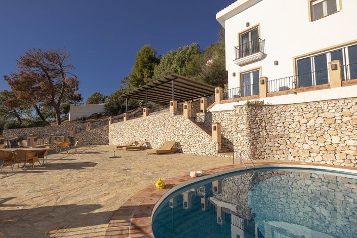 Image No.17-5 Bed Villa for sale