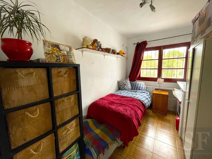 Image No.9-Villa de 6 chambres à vendre à Cómpeta