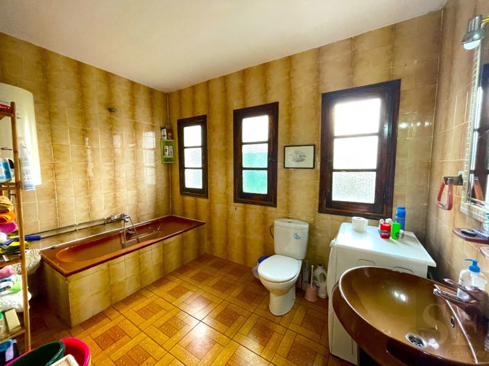 Image No.11-Villa de 6 chambres à vendre à Cómpeta