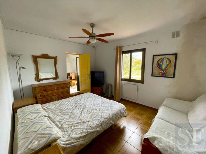 Image No.13-Villa de 6 chambres à vendre à Cómpeta