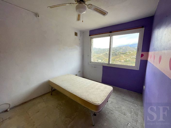 Image No.14-Villa de 6 chambres à vendre à Cómpeta